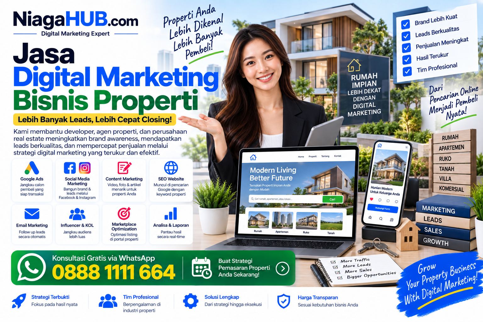Jasa Digital Marketing Bisnis Properti | Digital Marketing Bisnis Properti & Real Estate | Jasa Pemasaran Properti Perumahan Jasa Digital Marketing Bisnis Properti | Digital Marketing Bisnis Properti & Real Estate | Jasa Pemasaran Properti Perumahan